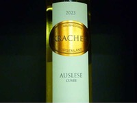 Kracher Auslese Cuvee
