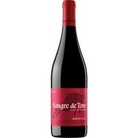 Torres Sangre de Toro Rotwein trocken 0,75 l