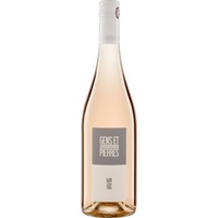 Gens et Pierres Rosé IGP Mas des Quernes Biowein