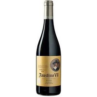 Bodegas Faustino VII tinto Rotwein trocken 0,75 l