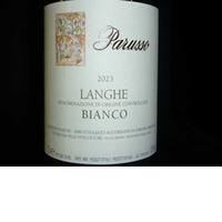 Parusso Langhe Bianco