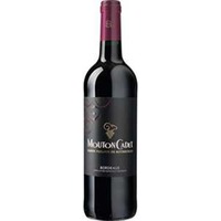 Mouton Cadet Rotwein trocken 0,75 l