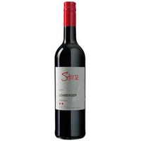 Storz Hohenhaslacher Kirchberg Rotwein trocken 0,75 l