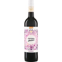 Syrah Demeter DO Parra Biowein
