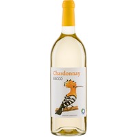 Chardonnay IGT 2024/2025 BECCO Liter Biowein