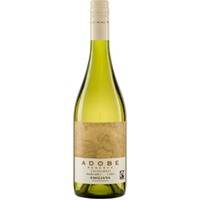 Adobe Chardonnay DO 2024/2025 Biowein Emiliana