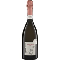 Spumante Pinot Grigio Rosé La Jara Bio Magnum