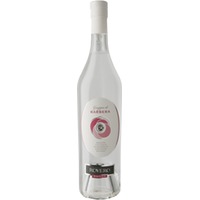 Grappa di Barbera Rovero Bio