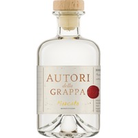 Autori della Grappa Moscato Torelli Rovero Bio