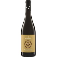 Nero d`Avola IGP Funaro Biowein