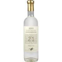 Gelber Williams Nr. 21 Humbel Bio