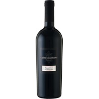Primitivo di Manduria DOC Conte di Campiano, Apulien