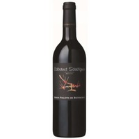Cabernet Sauvignon Baron Philippe Rothschild les Cepages er