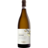 Fortant de France Terroir d'Altitude Viognier