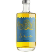 Limoncello Pizzolato Bio