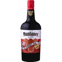 Vermut Rojo de Mallorca, Muntaner, Antonio Nadal