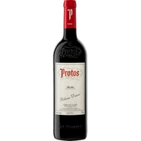 Protos Roble, Ribera del Duero D.O