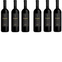 Grand Cuvee Josanna Salzl im 6er Paket