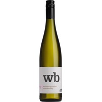 wb, Weißburgunder - Chardonnay QbA trocken Aufwind, Thomas Hensel, Pfalz