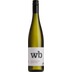 wb, Weißburgunder - Chardonnay QbA trocken Aufwind, Thomas Hensel, Pfalz 
