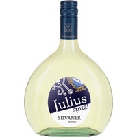 Silvaner QbA trocken Juliusspital, Franken