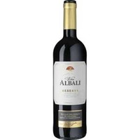Felix Solis Vina Albali Reserva Rotwein trocken 0,75 l