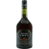 Brandy Croft, Vila Nova de Gaia