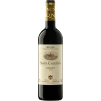RIOJA CRIANZA