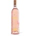 Fortant de France Merlot Rosé serigrafierte Sonderflasche 