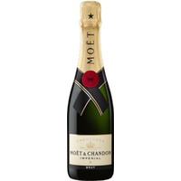 Halbe Flasche - Moet & Chandon Champagner - Brut Impérial
