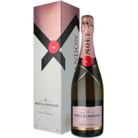 Moet & Chandon - Brut Imperial Rosé - Champagner - Mit Etui