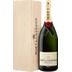 Moet & Chandon Champagner - Brut Impérial - Methusalem 6l In Holzkiste 