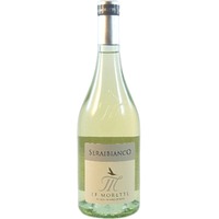 Serai Bianco del Veronese Le Morette Valerio Zenato