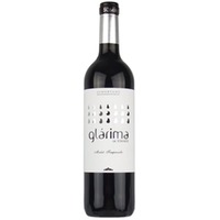 Glárima de Sommos Merlot Tempranillo