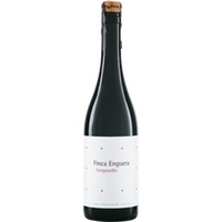 Finca Enguera Tempranillo DO Enguera Biowein