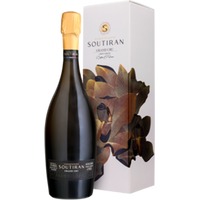 Champagner Soutiran - Collection Privée Grand Cru - Etui
