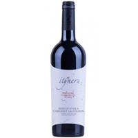 Itinera Prima Classe Nero D'Avola / Cabernet Sauvignon