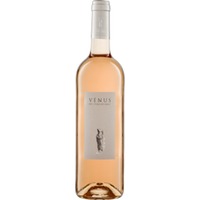 Venus VdPays Rosé 2023/2024 Domaine Pinchinat Biowein