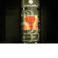 Gesellmann Opus Eximium NO 35