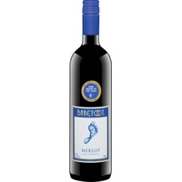 Barefoot  Merlot - NV  - Kalifornien, USA
