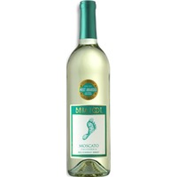 Barefoot  Moscato - NV  - Kalifornien, USA