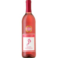 Barefoot  White Zinfandel - NV  - Kalifornien, USA