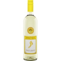 Barefoot  Pinot Grigio - NV  - Kalifornien, USA