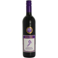 Barefoot  Cabernet Sauvignon - NV  - Kalifornien, USA