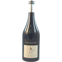 Serai Rosso del Veronese Le Morette Valerio Zenato