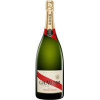 Magnum - Champagner Mumm Cordon Rouge