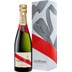 Mumm Cordon Rouge Champagner - Mit Etui Kraft 