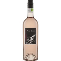 Pinot Grigio Rosé IGT 2024/2025 La Jara Biowein