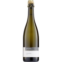 Elbling Sekt - Méthode Champenoise brut - Weingut Apel