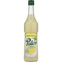 Pulco Zitrone (Lemon)